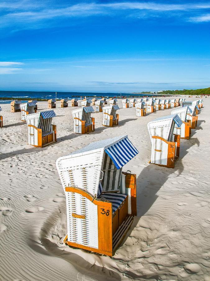 Apartamenty Gardens Kołobrzeg Exteriör bild